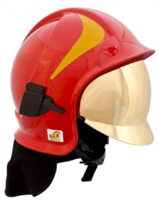 Calisia Vulcan hjálmur