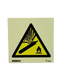 Gashylki 15 x 15sm