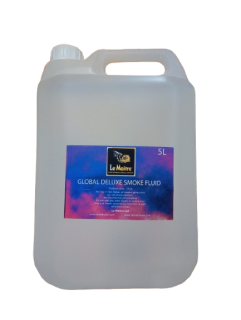 Le Maitre 2928 Global Deluxe Smoke Fluid - 5l
