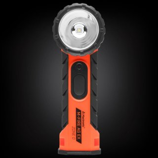 Mactronic M-FIRE AG EX