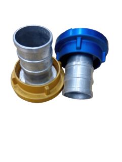B75 2 1/2" Slöngutengi (S)