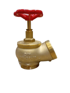 B75 2.5" BSP-AG Krani 30 gr.