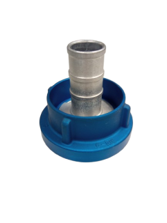C52 1 1/4" Slöngutengi (S)