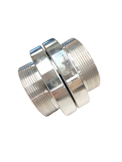 C52 2 1/2" BSP-AG Millistykki