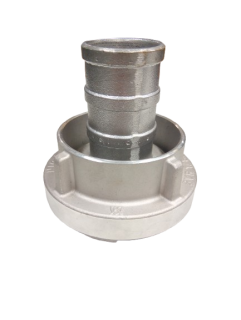  C52 45mm Slöngutengi