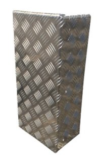 MODUM Þrep 230x750mm