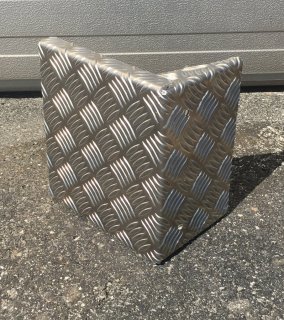 MODUM Þrep 230x500mm