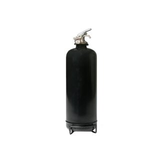 Svart 2 kg duft 