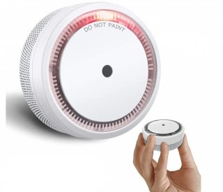 Siterwell mini alarm