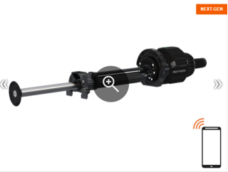 Holmatro Door Ram 200