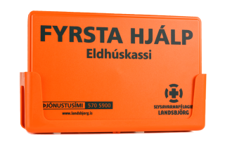 Eldhúsk LA03150 Sjúkrak