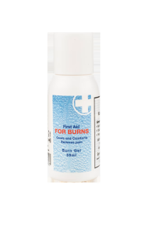 Brunagel í 59ml flösku