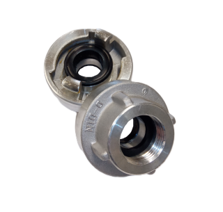 D25 3/4" BSP-IG Brunahanatengi
