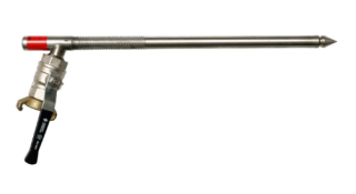 Dafo Fognail Restrictor 0,5m