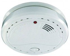 Smartwares Gasskynjari 230V/50Hz