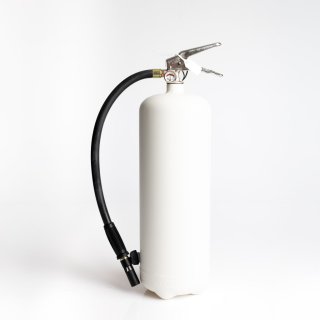  Hvítt MATT6L léttvatnstæki