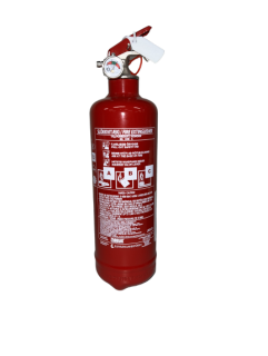 1KG duft sl&ouml;kkvit&aelig;ki 