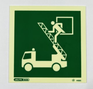  Bj&ouml;rgunarop Stigab&iacute;ll15x15 Merki 