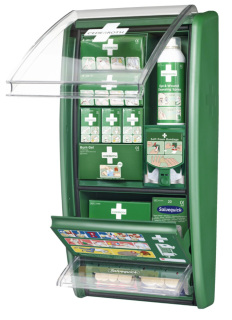 Skyndihj&aacute;lparst&ouml;&eth;