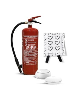 &Aacute;n&aelig;gjupakki Sj&oacute;v&aacute;