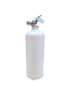 2L Mobiak MATT HVÍTT