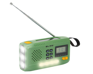 Fer&eth;a&uacute;tvarp, s&oacute;larsella og dynamo