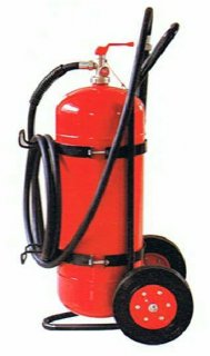50 l. Léttvatnsvagn
