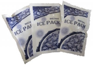 Medsun Kælipokar Instant Ice Pack