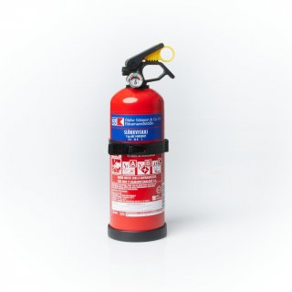 1 kg duft 