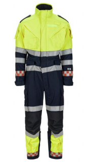 Rescue Coverall