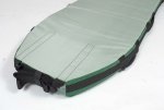 ESCAPE-MATTRESS® FOLD