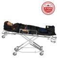 ESCAPE-MATTRESS® STRETCHER (BLACK)