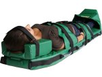 ESCAPE-MATTRESS® STRETCHER (BLACK)