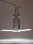 Ferðalukt LED Hvítt