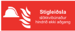 Stigaleiðsla 