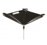  PIG® Magnetic Roof Leak Diverter Tarp