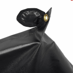  PIG® Magnetic Roof Leak Diverter Tarp