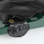  PIG® Magnetic Roof Leak Diverter Tarp