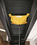  PIG® Magnetic Roof Leak Diverter Tarp