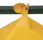  PIG® Magnetic Roof Leak Diverter Tarp