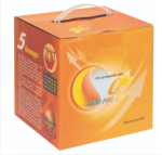  Bolti sjálfvirkt slökkvitæki