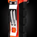Mactronic M-FIRE AG EX