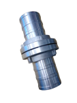 A110 4 1/2" Barkatengi