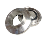 B75 2 1/2" BSP-AG Millistykki