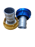 B75 2 1/2" Slöngutengi (S)