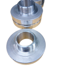 C52 1 1/2" NST-AG Millistykki