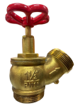 C52 1.5" BSP-AG Krani 30 gr.