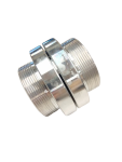 C52 2 1/2" BSP-AG Millistykki
