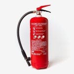 Mobiak 6l. Léttvatnstæki 