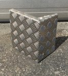 MODUM Þrep 230x500mm